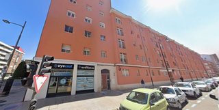 Piso en venta en Plaza España - Villa Pilar - Reyes Católicos - Vadillos en Burgos