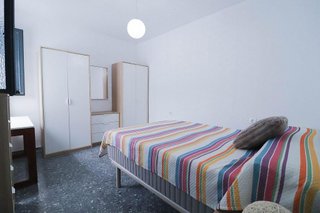 Piso en alquiler en Nueva Andalucía en Almería