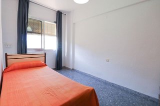 Piso en alquiler en Nueva Andalucía en Almería