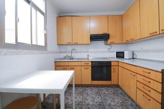 Piso en alquiler en Nueva Andalucía en Almería