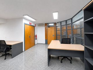 Oficina en alquiler en Ensanche - Diputación en Alicante