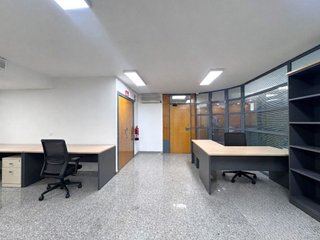 Oficina en alquiler en Ensanche - Diputación en Alicante