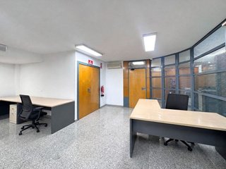 Oficina en alquiler en Ensanche - Diputación en Alicante
