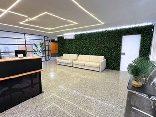 Oficina en alquiler en Ensanche - Diputación en Alicante
