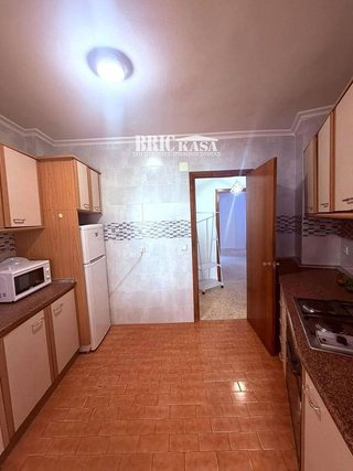 Piso en alquiler en Centro en Cáceres