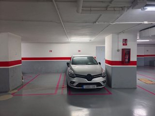 Garaje en venta en Guanarteme en Palmas de Gran Canaria(Las)