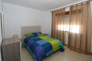 Piso en alquiler en San Cristóbal en Ronda
