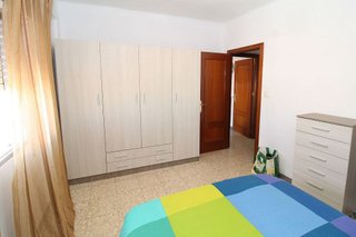 Piso en alquiler en San Cristóbal en Ronda