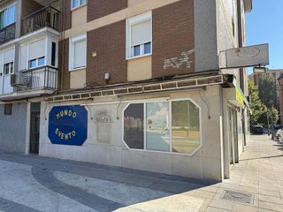 Local comercial en alquiler en Suroeste - Zona Hospital en Móstoles en Móstoles