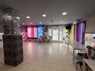 Local comercial en alquiler en Suroeste - Zona Hospital en Móstoles en Móstoles