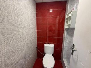 Local comercial en alquiler en Suroeste - Zona Hospital en Móstoles en Móstoles