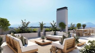 Piso en venta en Paus - Poligono San Blas en Alicante