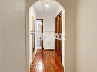 Piso en alquiler en Ensanche - Sar en Santiago de Compostela