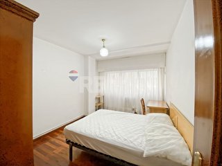 Piso en alquiler en Ensanche - Sar en Santiago de Compostela