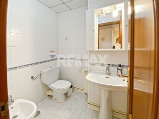 Piso en alquiler en Ensanche - Sar en Santiago de Compostela