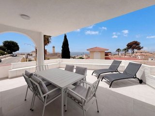 Piso en venta en Riviera del Sol en Mijas