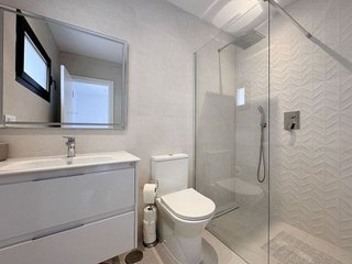 Piso en venta en Riviera del Sol en Mijas