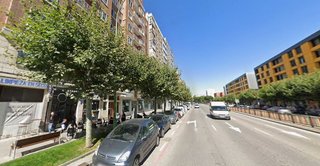 Piso en venta en Plaza España - Villa Pilar - Reyes Católicos - Vadillos en Burgos