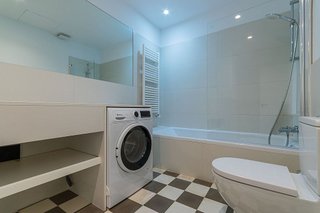 Ático en alquiler en Recoletos en Madrid