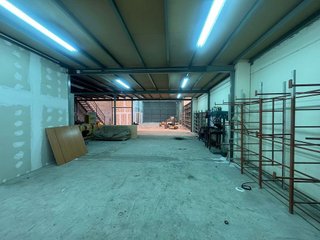 Nave industrial en alquiler en Tàrrega