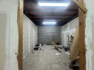 Nave industrial en alquiler en Tàrrega