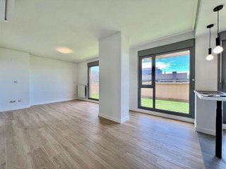 Ático en alquiler en Las Tablas en Madrid