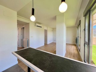 Ático en alquiler en Las Tablas en Madrid