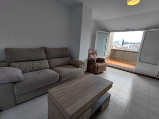 Ático en venta en Vilagarcía en Vilagarcía de Arousa