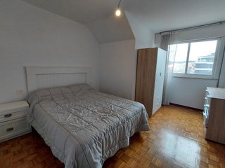 Ático en venta en Vilagarcía en Vilagarcía de Arousa