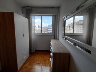 Ático en venta en Vilagarcía en Vilagarcía de Arousa