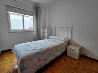 Ático en venta en Vilagarcía en Vilagarcía de Arousa