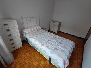 Ático en venta en Vilagarcía en Vilagarcía de Arousa