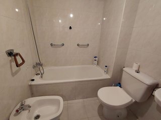 Ático en venta en Vilagarcía en Vilagarcía de Arousa