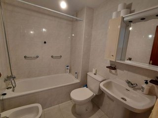 Ático en venta en Vilagarcía en Vilagarcía de Arousa