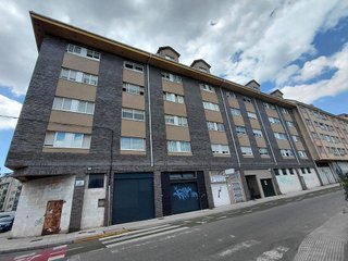 Ático en venta en Vilagarcía en Vilagarcía de Arousa