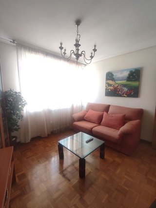 Piso en alquiler en Falperra - Santa Lucía en Coruña (A)