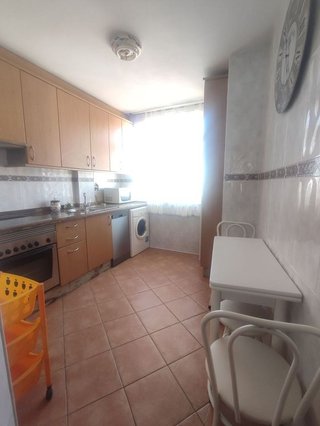 Piso en alquiler en Falperra - Santa Lucía en Coruña (A)