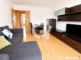 Piso en venta en Centro en Roda de Barà