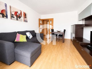 Piso en venta en Centro en Roda de Barà