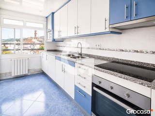 Piso en venta en Centro en Roda de Barà