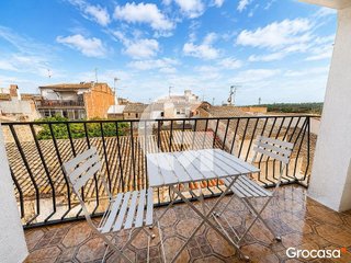 Piso en venta en Centro en Roda de Barà