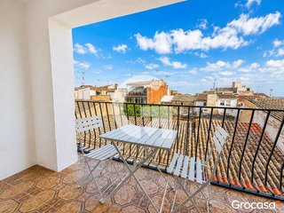 Piso en venta en Centro en Roda de Barà