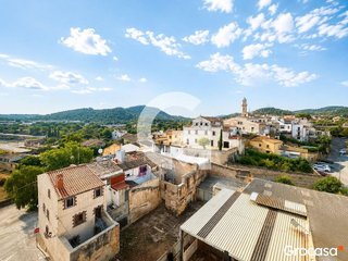 Piso en venta en Centro en Roda de Barà