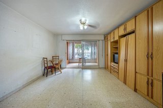 Estudio en venta en Playa de Levante en Benidorm