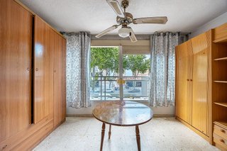 Estudio en venta en Playa de Levante en Benidorm
