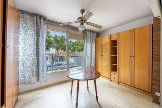 Estudio en venta en Playa de Levante en Benidorm