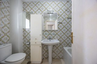 Estudio en venta en Playa de Levante en Benidorm