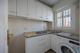 Estudio en venta en Playa de Levante en Benidorm