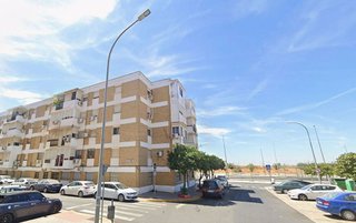 Piso en venta en Centro - Doña Mercedes en Dos Hermanas