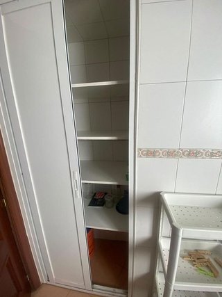 Piso en alquiler en Camino de Ronda - Rosaleda en Granada